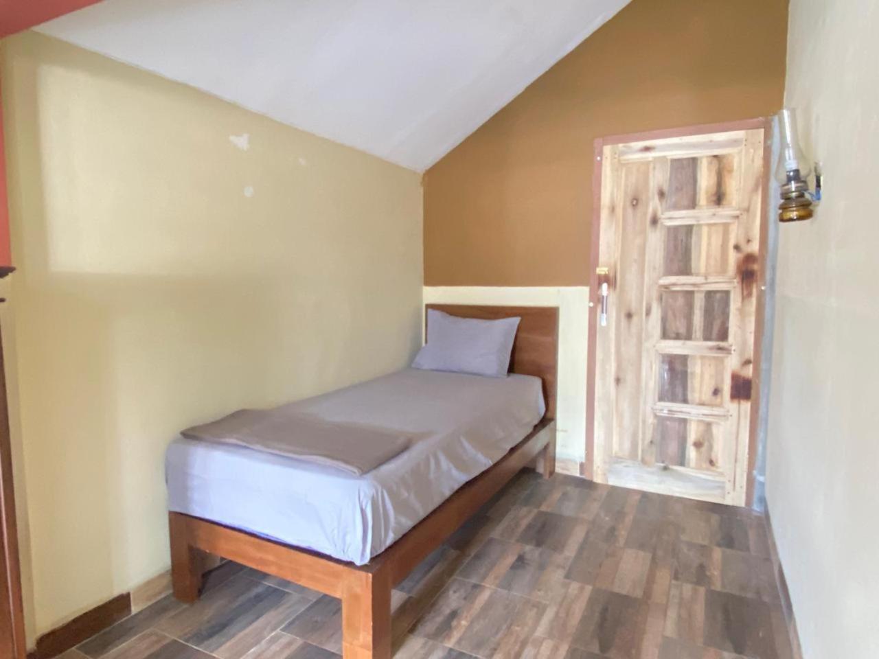 Ada Homestay Магеланг Экстерьер фото