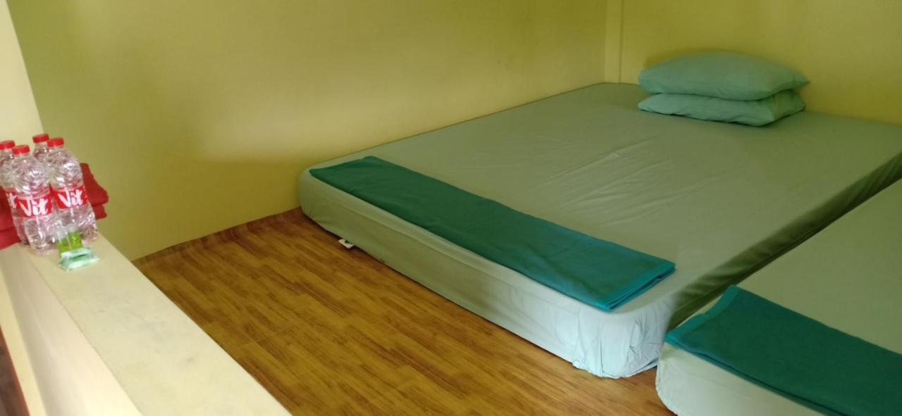 Ada Homestay Магеланг Экстерьер фото